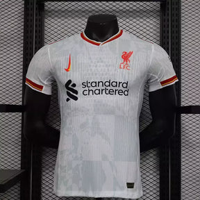 Liverpool Third 24/25 Jersey Player