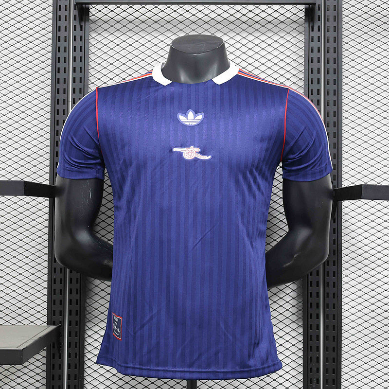 Arsenal Terrace Icons Jersey Player