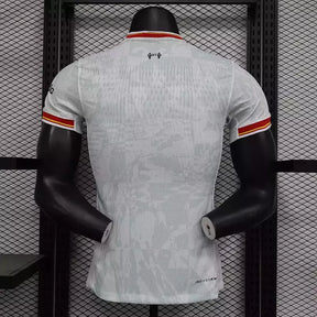 Liverpool Third 24/25 Jersey Player