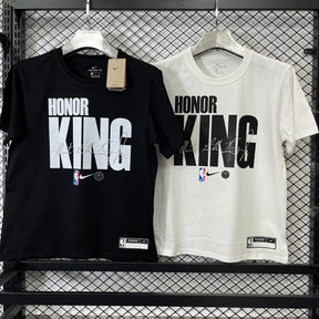 Nike NBA Casual Shirt (Colors)
