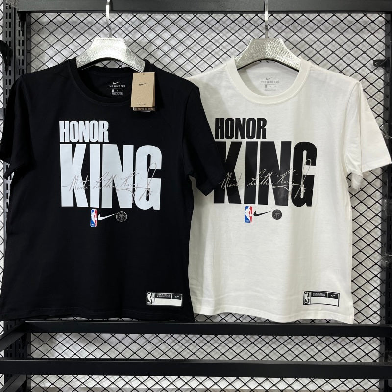 Nike NBA Casual Shirt (Colors)