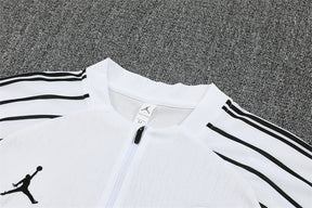 Tracksuit Paris White 25/26