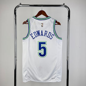 Minnesota Timberwolves Classic Edition 23/24 NBA Jersey
