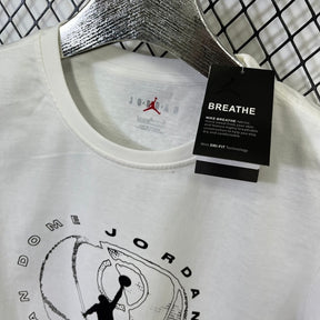 Jordan Casual Shirt (Colors)