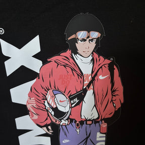 Nike Air Max Casual Shirt (Colors)
