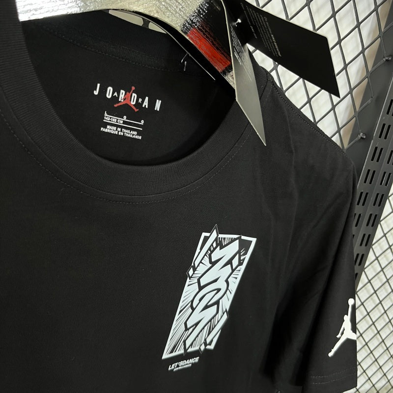 Jordan Casual Shirt (Colors)