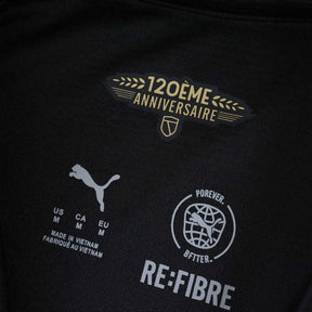 Lens Away Jersey 25/26