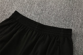 Tracksuit Milan Green/Black 25/26