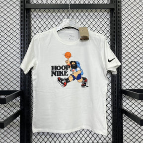 Nike Casual Shirt (Colors)