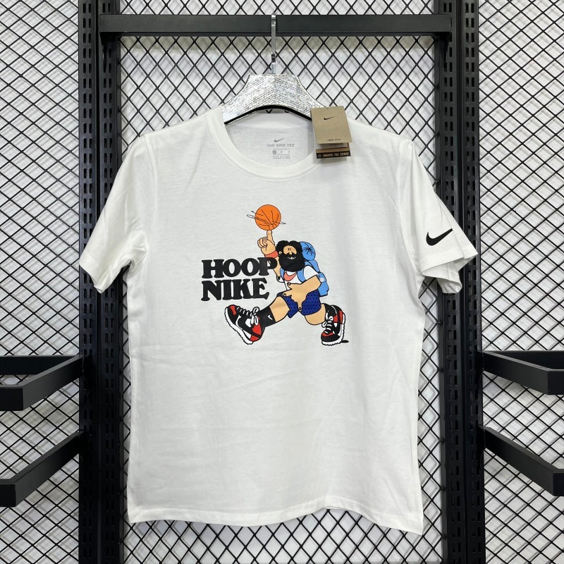 Nike Casual Shirt (Colors)