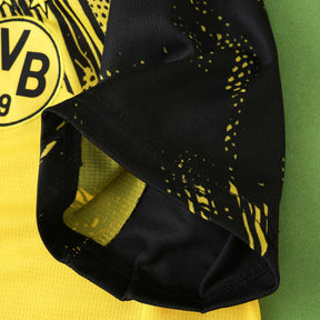 Borussia Dortmund Home Jersey 25/26