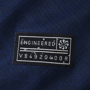 Paris Home Jersey Long Sleeve 25/26