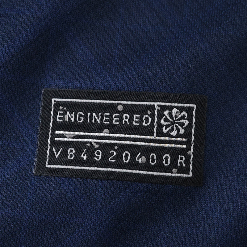 Paris Home Jersey Long Sleeve 25/26