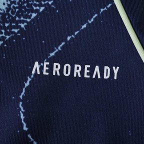 Ajax Away Jersey 25/26