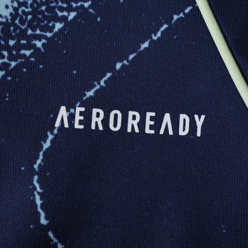 Ajax Away Jersey 25/26
