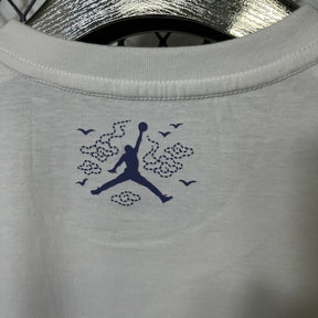 Jordan Casual Shirt (Colors)