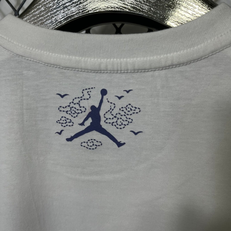Jordan Casual Shirt (Colors)