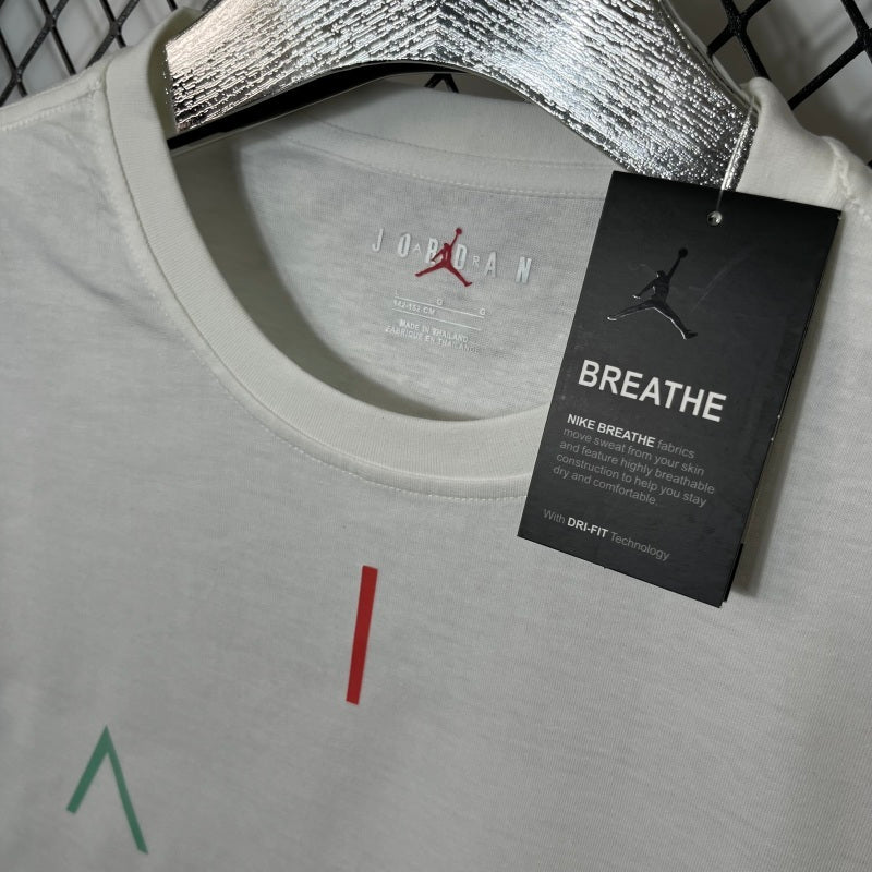 Jordan Casual Shirt (Colors)