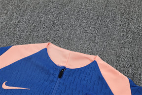 Tracksuit France Blue Training 25/26