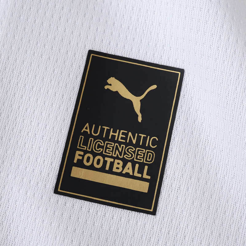Parma Third Jersey 25/26