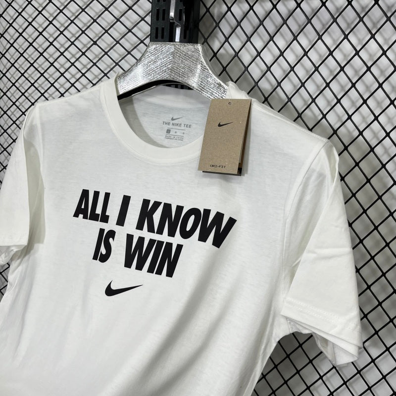 Nike Casual Shirt (Colors)