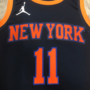 New York Knicks Statement Edition NBA Jersey