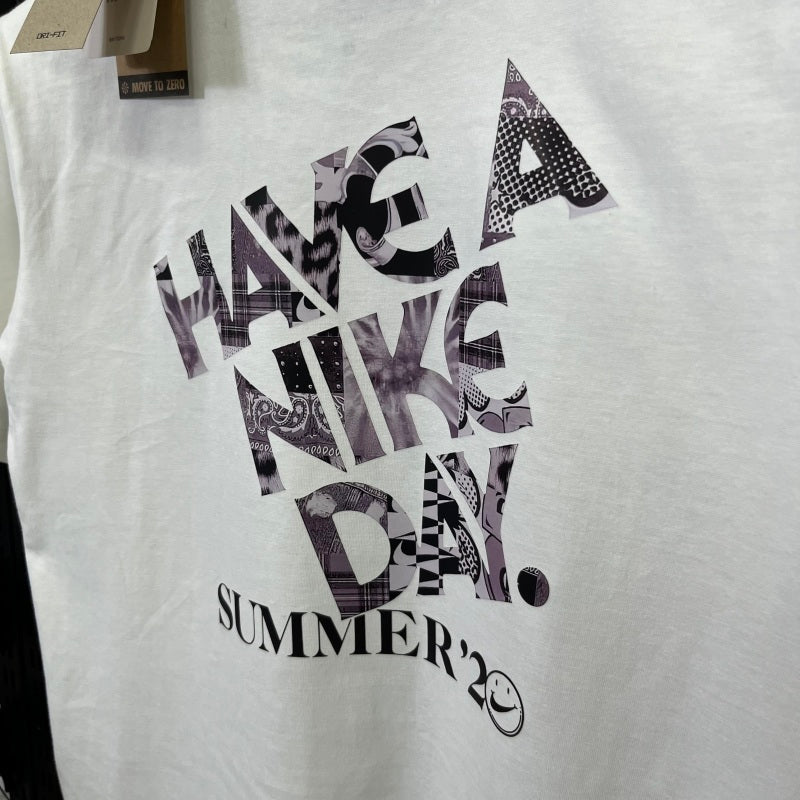 Nike Casual Shirt (Colors)