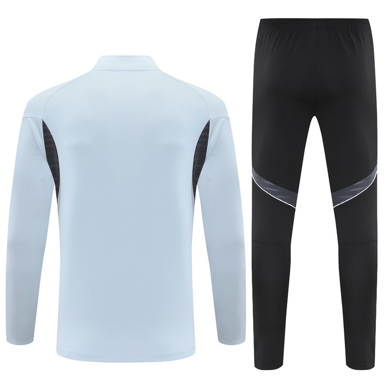 Tracksuit Japan White/Black Training 25/26