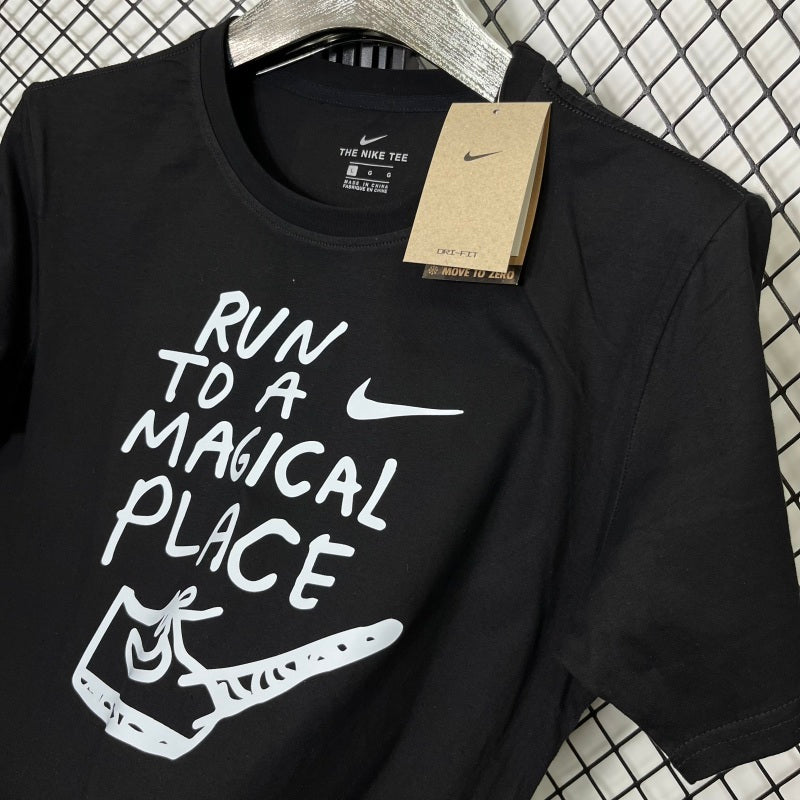 Nike Casual Shirt (Colors)
