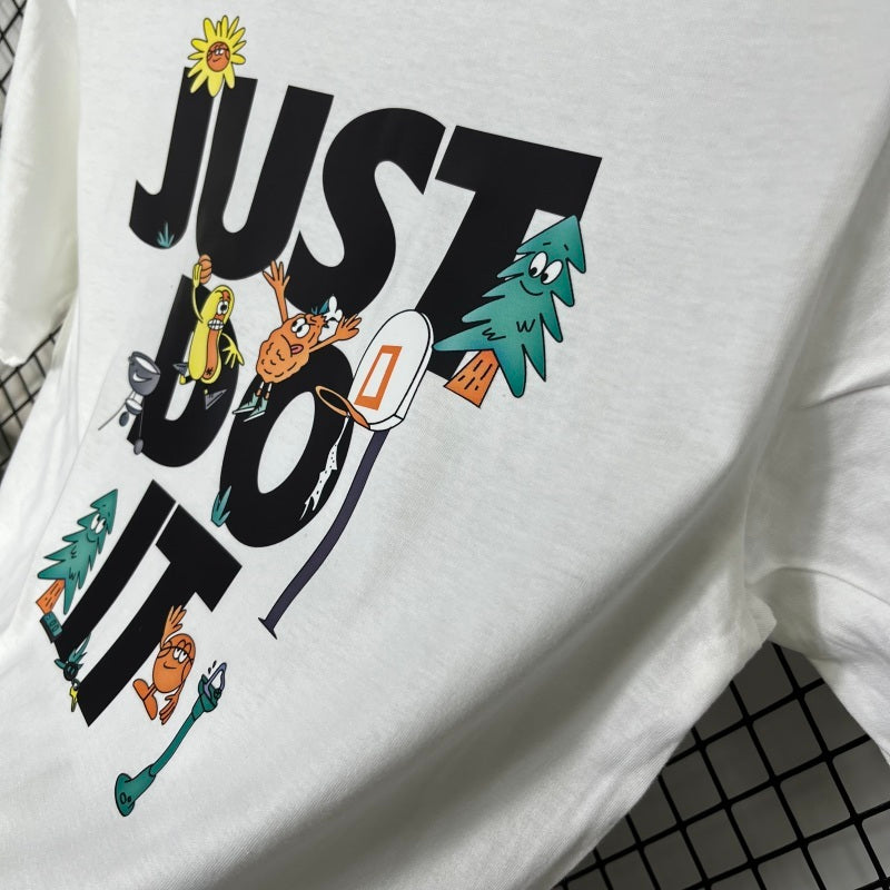 Nike Casual Shirt (Colors)