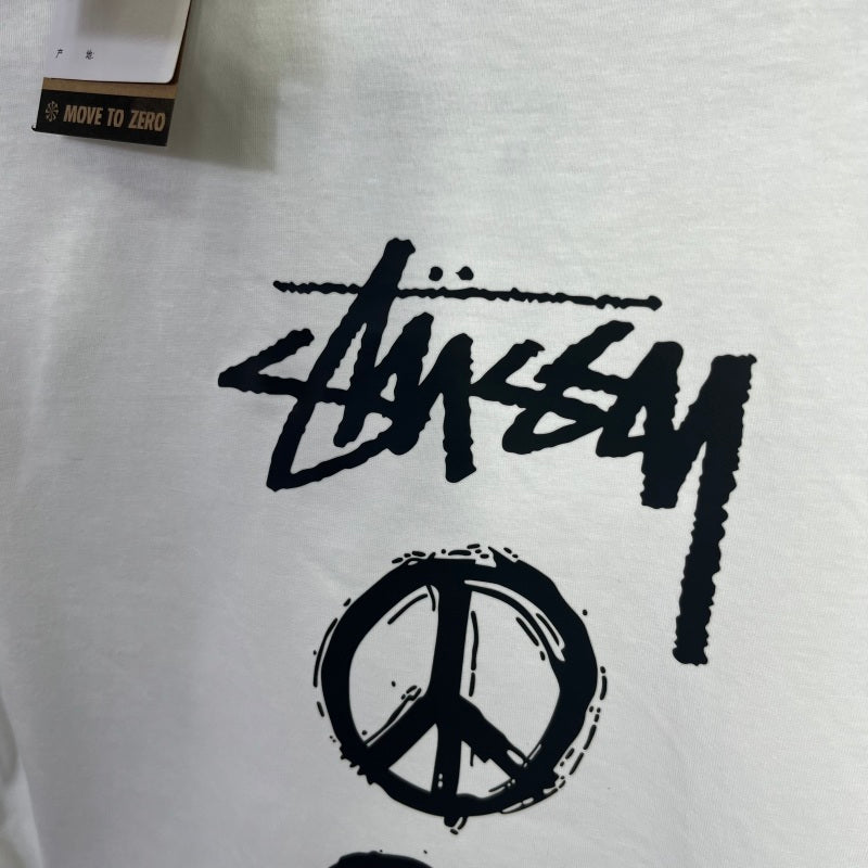 Nike x Stussy Casual Shirt (Colors)