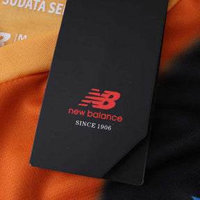 Atalanta Third Jersey 25/26