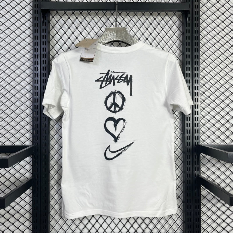 Nike x Stussy Casual Shirt (Colors)