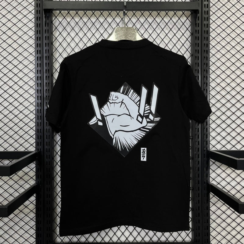 Jordan Casual Shirt (Colors)