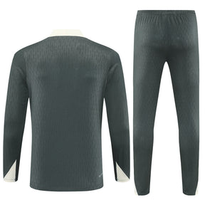 Tracksuit Chelsea Dark Green Training 25/26