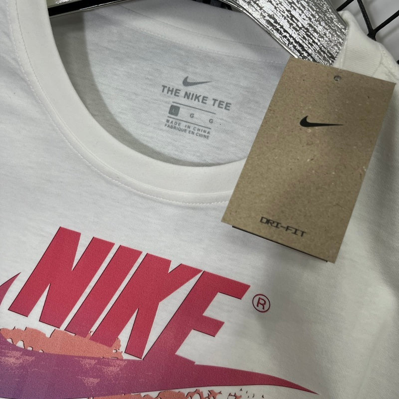 Nike Casual Shirt (Colors)