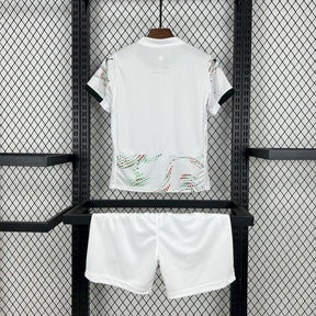 Portugal Away 2025 Kit Kids