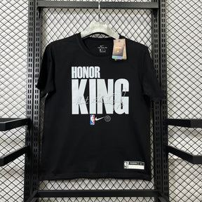 Nike NBA Casual Shirt (Colors)