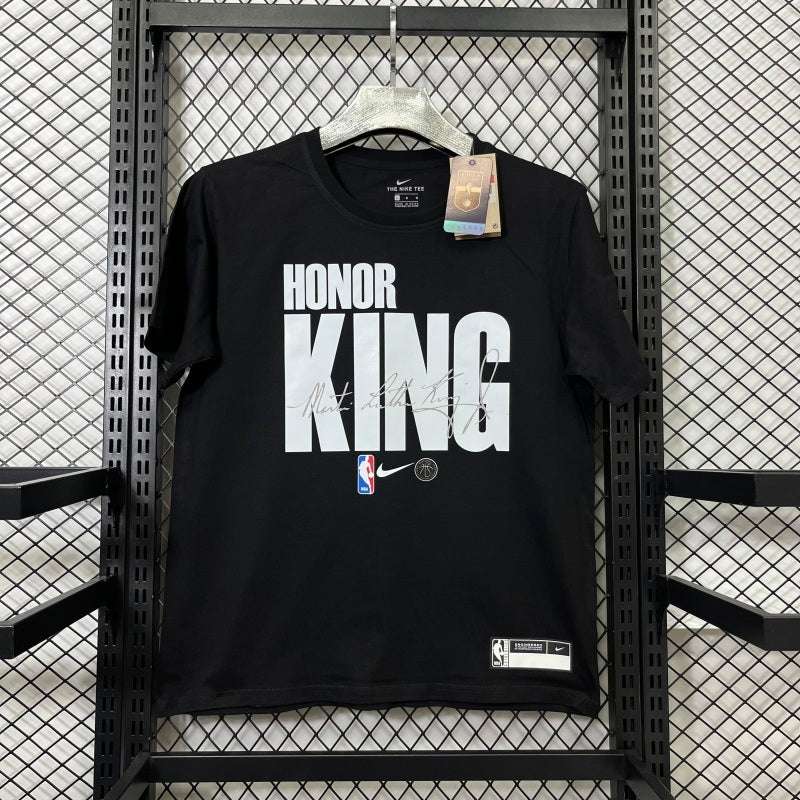 Nike NBA Casual Shirt (Colors)