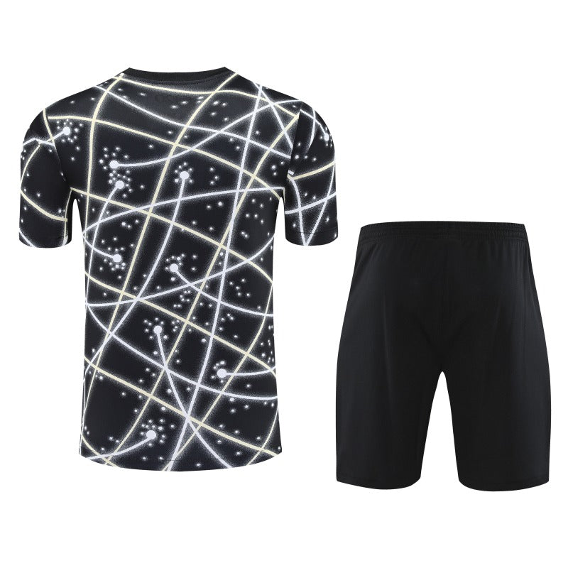 Kit Shirt + Shorts Netherlands Training 25/26