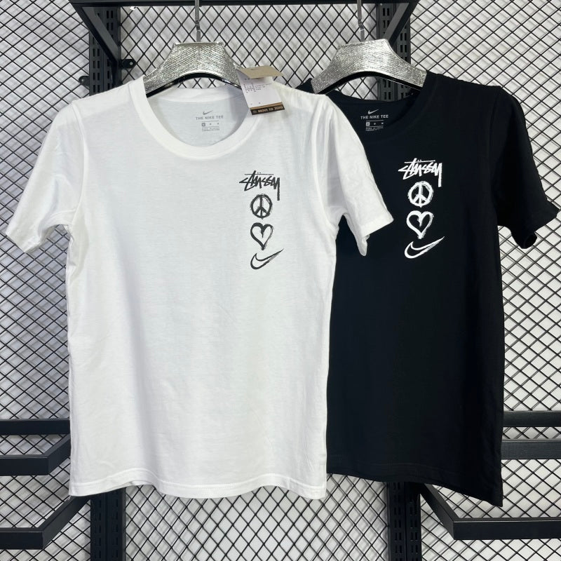 Nike x Stussy Casual Shirt (Colors)