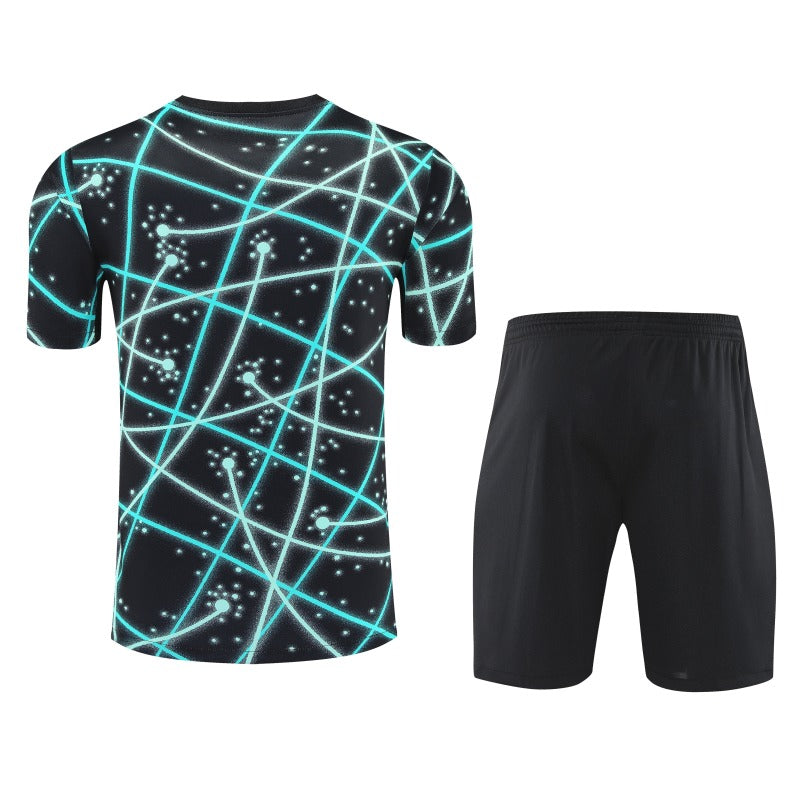 Kit Shirt + Shorts Inter Milan Training 25/26