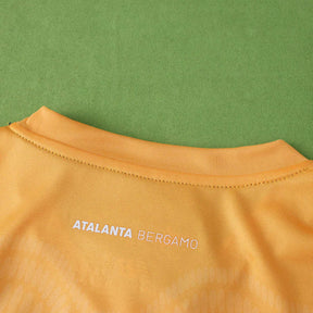 Atalanta Third Jersey 25/26