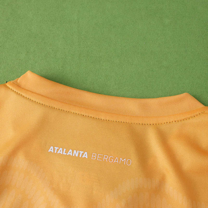 Atalanta Third Jersey 25/26