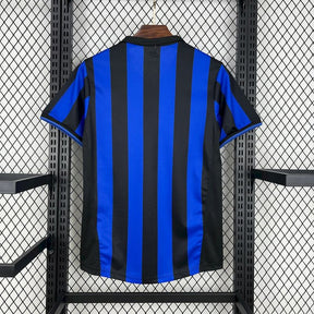 Inter Milan Jersey Home 98/99 Retro