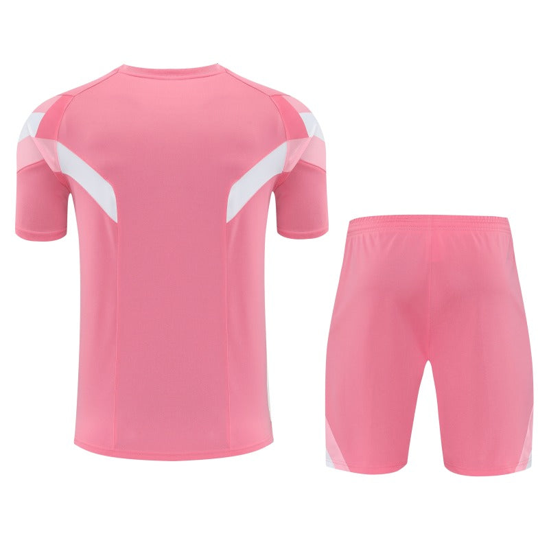 Kit Shirt + Shorts Inter Miami Training Pink 25/26