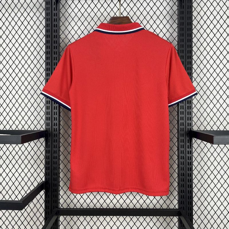 Rangers Third Jersey 25/26