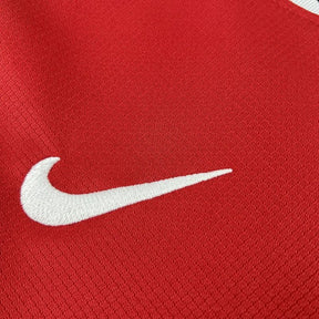 AZ Alkmaar Home Jersey 25/26