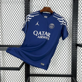 Paris Fourth Jersey 24/25