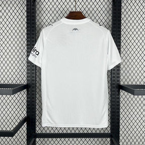 Valencia Home Jersey 25/26